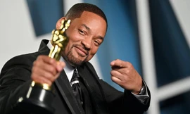 Will Smith bị thiệt hại thế nào sau lệnh cấm tham dự Oscars trong 10 năm tới?