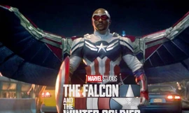 "The Falcon and the Winter Soldier" tập cuối: Captain America 2.0 chính thức ra đời!