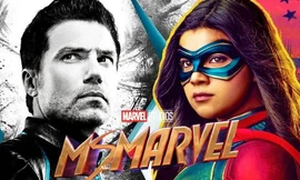 "Doctor Strange 2" và kết nối hấp dẫn với series "Ms. Marvel" mà bạn có thể chưa biết
