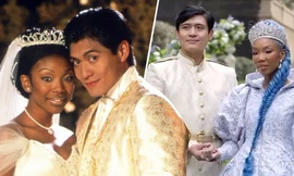 Sự thật đằng sau tạo hình người đóng đang bị chỉ trích của nàng Lọ Lem