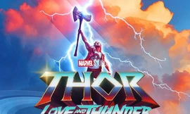 Soi trailer "Thor: Love and Thunder": Thời lượng một phút, giả thuyết "một trời"!