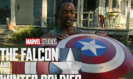 "The Falcon and the Winter Soldier" tập 5: "Captain America" chính thức bị truất ngôi!
