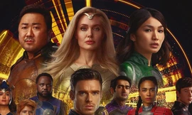 Khám phá thế giới Marvel: Các Eternals đại diện cho nhiều mặt của nhân loại hơn bạn tưởng!