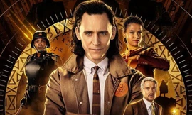 "Thần lừa lọc" Loki khoe body trong trailer mới, đa vũ trụ của Marvel ngày một rõ rồi