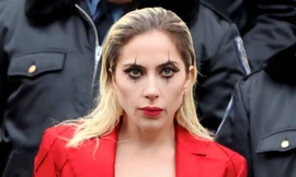 Hé lộ tạo hình mới nhất của "Harley Quinn" Lady Gaga trong siêu phẩm "Joker 2"