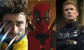 Giả thuyết về Deadpool 3: "Harry Potter" gia nhập MCU, Chris Evans sẽ trở lại?