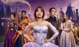 Camila Cabello sẽ thay đổi vận mệnh của nàng "Lọ Lem" trong phiên bản mới?