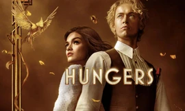 Tiền truyện "The Hunger Games" tung trailer hé lộ mối quan hệ giữa Snow và vật tế