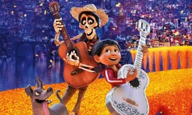 Trung Thu mùa giãn cách, không đi chơi được thì ở nhà "cày" phim vẫn vui như thường