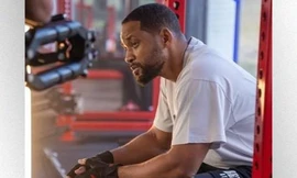 Will Smith thú nhận trong trailer phim tài liệu mới: "Tôi từng nghĩ đến chuyện tự kết liễu"