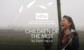 "Những Đứa Trẻ Trong Sương" sẽ có cơ hội "chung mâm" với "Avatar 2" tại Oscar 2023?