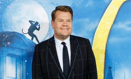MC "chúa hề" James Corden bị hơn 30.000 người phản đối đóng phim âm nhạc, chuyện gì đây?