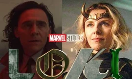 REVIEW phim "Loki" tập 2: Cuộc truy tìm Loki đầy nghẹt thở của... Loki!