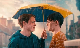 "Heartstopper" khiến fan đứng ngồi không yên với video nhá hàng ngày phát hành mùa 2