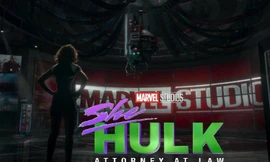 She-Hulk tập cuối: "Giải ngố" cái kết siêu độc đáo của Nữ Khổng Lồ Xanh