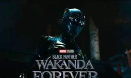 Trailer "Black Panther: Wakanda Forever": Chiến Binh Báo Đen đời tiếp theo chính thức lộ diện