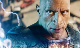 Bất chấp kẻ khen người chê, phản diện "Black Adam" vẫn mang về cho nhà DC cả nghìn tỷ