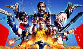 "The Suicide Squad" (2021): Đây mới chính là "Biệt Đội Tự Sát" đích thực của Vũ trụ DC!