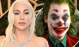 Không còn là tin đồn, Lady Gaga chính thức xác nhận là Harley Quinn trong "Joker 2"