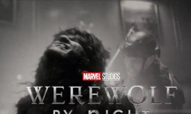 Phim hay mùa Halloween: Loạt siêu anh hùng Marvel mới xuất hiện trong "Werewolf by Night"