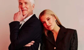 Millie Bobby Brown - sao phim "Stranger Things" thăng hạng nhan sắc với trang phục Công Trí