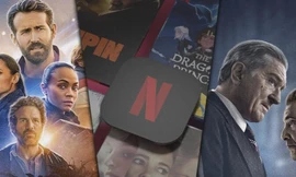 Doanh thu lao dốc, Netflix quyết định "giảm làm phim nhỏ, lo làm phim lớn" để hút khách