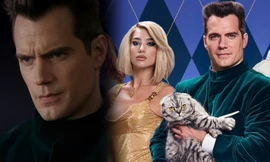 5 lý do khiến bom tấn điệp viên "Argylle" của Henry Cavill và Dua Lipa xịt ngóm