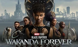 Black Panther: Wakanda Forever - màn tri ân đẹp đẽ và quyền lực dành cho "Báo đen" Chadwick Boseman
