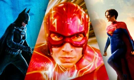 Vì sao doanh thu "The Flash" vẫn hết cứu dù được DC dốc sức đầu tư?