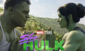 She-Hulk tập 1: Chào sân cuốn hút, liệu "Nữ Khổng Lồ Xanh" có vực dậy Giai đoạn 4 Marvel?