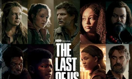 Phim hay HBO: "The Last of Us" - câu chuyện nghiệt ngã về lòng tin và bản năng sinh tồn