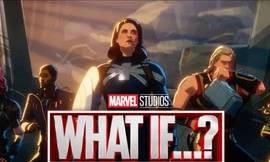 "What If...?" tập 9: Trận mở màn ấn tượng cho cuộc chiến Đa vũ trụ phía trước của Marvel