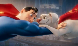 Liên Minh Siêu Thú: Nhà DC cho ra mắt "biệt đội đại boss" vừa ngầu vừa đáng yêu hết nấc