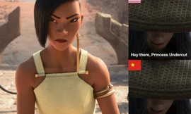 Việt hóa phụ đề phim nước ngoài sao cho có "duyên" mà vẫn giữ được "dáng"?