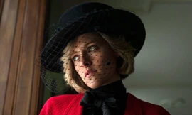 Dù tạo hình hợp ngỡ ngàng, liệu Kristen Stewart có phải là một Công nương Diana "chuẩn"?