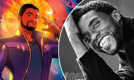Chadwick Boseman thắng giải Emmy đầu tiên và cuối cùng bằng vai diễn thương hiệu