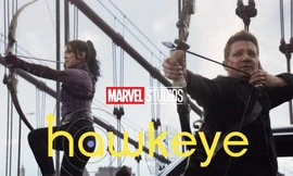 "Hawkeye" tập 3: Quả báo nhãn tiền, hàng loạt kẻ thù xếp hàng chờ trả nợ máu cho "Ronin"