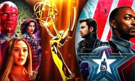 Phim Marvel nhận 28 đề cử giải thưởng Emmys: Khi các siêu anh hùng xứng đáng được tôn vinh
