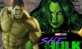 Con trai "người khổng lồ xanh" Hulk gia nhập MCU, xuất hiện trong series phim của "cô họ"?
