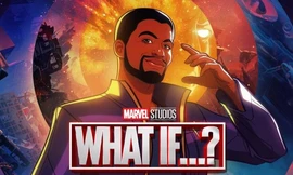 "What If...?" tập 2: Khi phép màu Đa vũ trụ xảy ra, fan gặp lại "Báo Đen" Chadwick Boseman