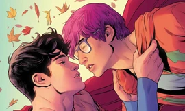Con trai Superman trong truyện tranh mới của DC công khai bản thân thuộc cộng đồng LGBTQ+