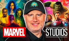 Kevin Feige xác nhận sự tồn tại của Đa vũ trụ Marvel, fan càng háo hức chờ "Secret Wars"