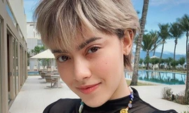 Những gì bạn muốn biết về Nink Chanya - Yuri của "Girl from Nowhere 2"