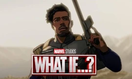 "What If...?" tập 6: Em họ Black Panther sát hại Iron Man, chiến tranh giữa Mỹ và Wakanda