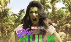 1001 điều hấp dẫn đáng chờ đợi từ "She-Hulk" của Marvel, trong đó có Daredevil