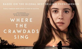 Xa Ngoài Kia Nơi Loài Tôm Hát: Những lý do bạn nên ra rạp thưởng thức, không chỉ vì Taylor Swift!