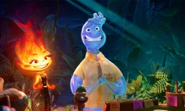 Trailer đầu tiên của bộ phim Pixar được chờ đợi nhất 2023 "đốn tim" khán giả vì quá dễ thương