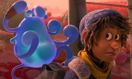 Người hâm mộ Disney tiếc nuối vì "Strange World" không được chiếu ở Việt Nam, lý do vì sao?