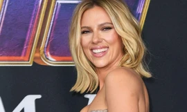Vụ kiện về "Black Widow" khép lại vui vẻ, Scarlett Johansson đã nhận được tiền từ Disney