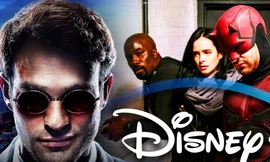 Dàn siêu anh hùng Marvel vừa rời khỏi Netflix để về "nhà chung" Disney+ tài giỏi cỡ nào?
